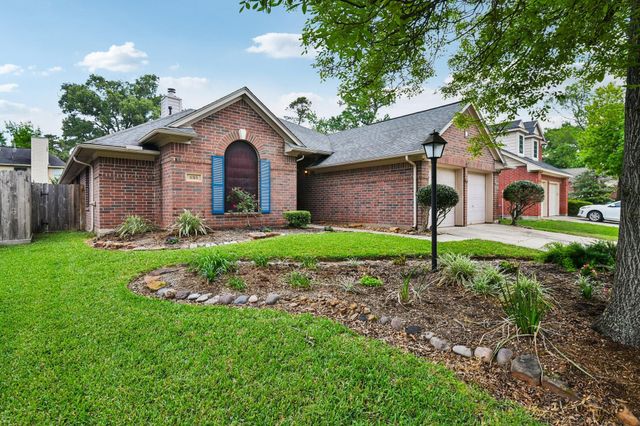 6315 New Oak Court, Humble, TX 77346
