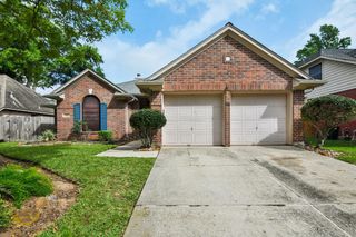 6315 New Oak Court, Humble, TX 77346