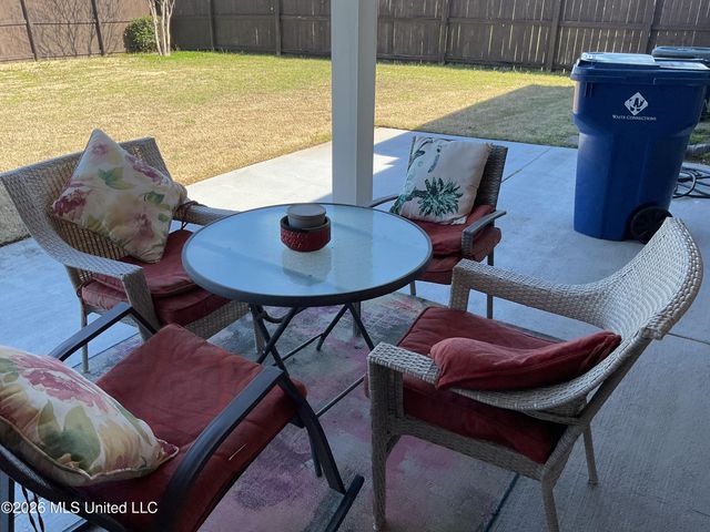 4749` SW Cantata Drive, Walls, MS 38680