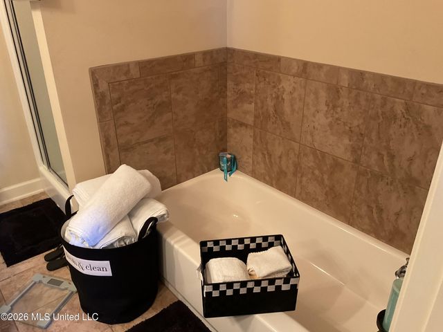 4749` SW Cantata Drive, Walls, MS 38680