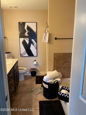 4749` SW Cantata Drive, Walls, MS 38680