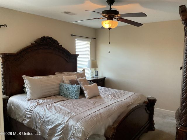 4749` SW Cantata Drive, Walls, MS 38680