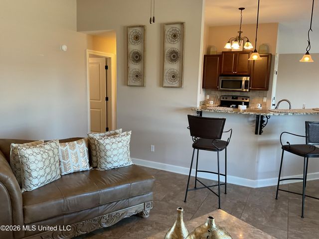 4749` SW Cantata Drive, Walls, MS 38680