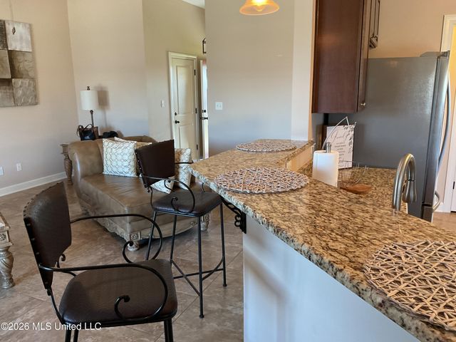 4749` SW Cantata Drive, Walls, MS 38680