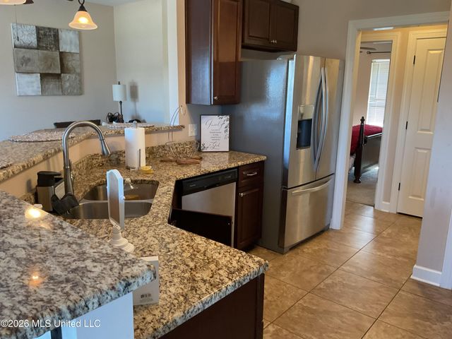 4749` SW Cantata Drive, Walls, MS 38680