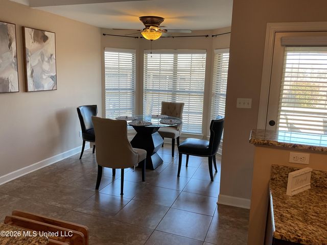 4749` SW Cantata Drive, Walls, MS 38680