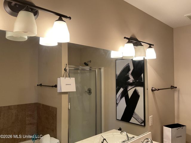 4749` SW Cantata Drive, Walls, MS 38680