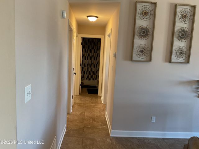 4749` SW Cantata Drive, Walls, MS 38680