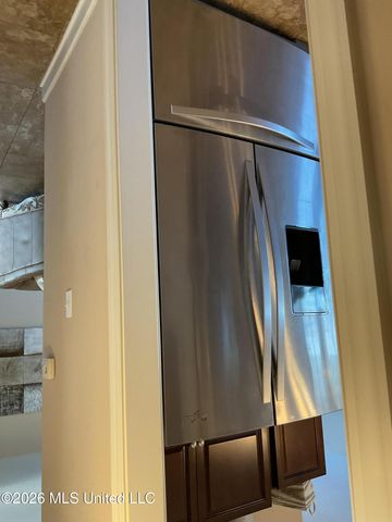 4749` SW Cantata Drive, Walls, MS 38680