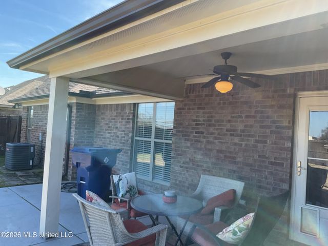 4749` SW Cantata Drive, Walls, MS 38680