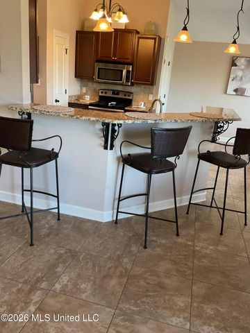 4749` SW Cantata Drive, Walls, MS 38680