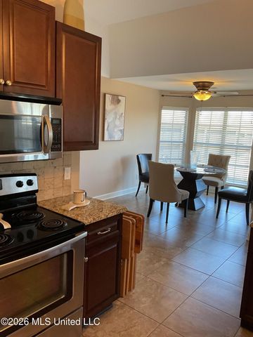 4749` SW Cantata Drive, Walls, MS 38680