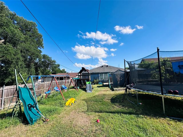 5032 Goodman Avenue, Fort Worth, TX 76107