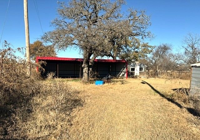 504 W Pioneer Street, Rising Star, TX 76471