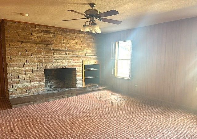 504 W Pioneer Street, Rising Star, TX 76471