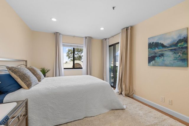 1 Laurel Street 102, San Carlos, CA 94070