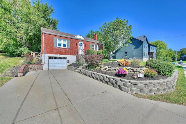 131 Kennedy Road, Covington, KY 41011