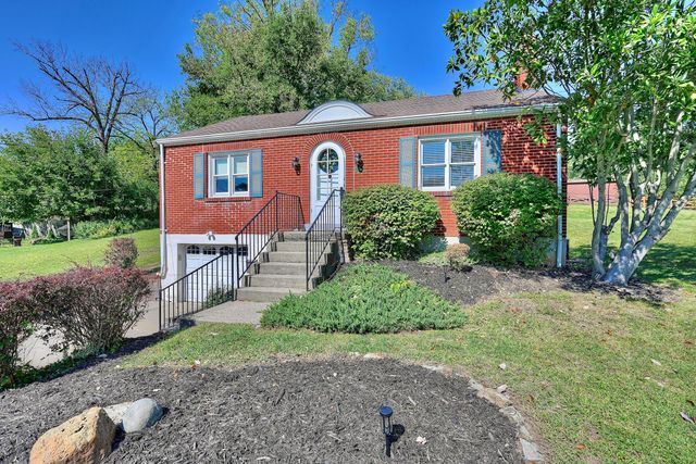 131 Kennedy Road, Covington, KY 41011