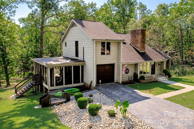 142 Padgett-Burns Road, Forest City, NC 28043