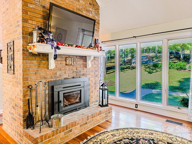 142 Padgett-Burns Road, Forest City, NC 28043