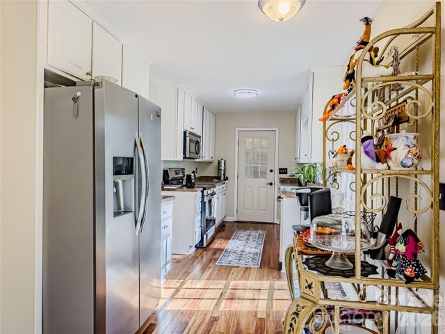 142 Padgett-Burns Road, Forest City, NC 28043