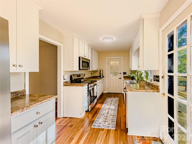 142 Padgett-Burns Road, Forest City, NC 28043