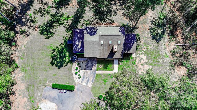 142 Padgett-Burns Road, Forest City, NC 28043