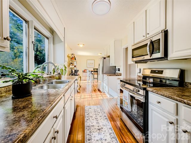 142 Padgett-Burns Road, Forest City, NC 28043