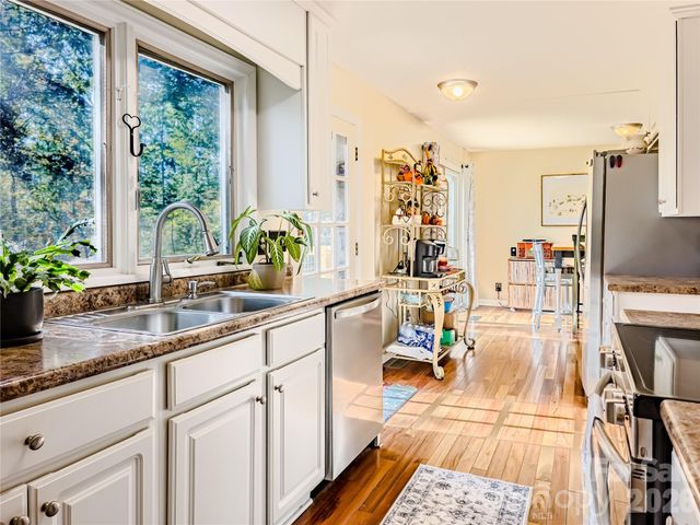 142 Padgett-Burns Road, Forest City, NC 28043