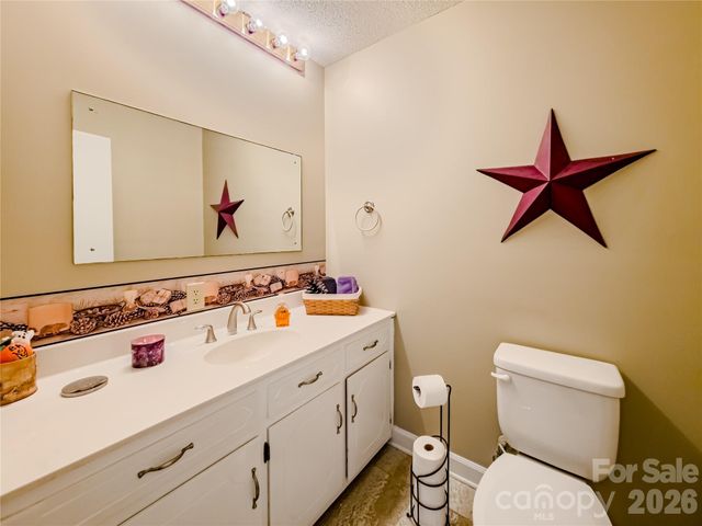 142 Padgett-Burns Road, Forest City, NC 28043