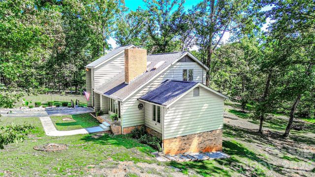 142 Padgett-Burns Road, Forest City, NC 28043