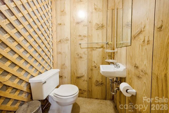 142 Padgett-Burns Road, Forest City, NC 28043