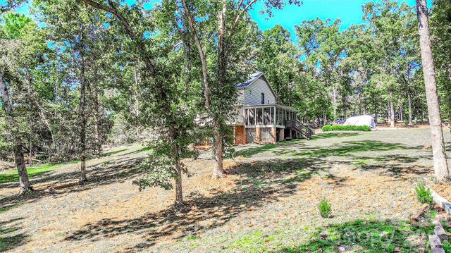 142 Padgett-Burns Road, Forest City, NC 28043