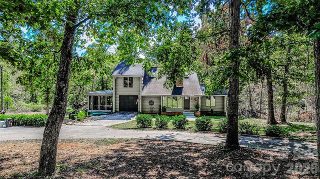 142 Padgett-Burns Road, Forest City, NC 28043