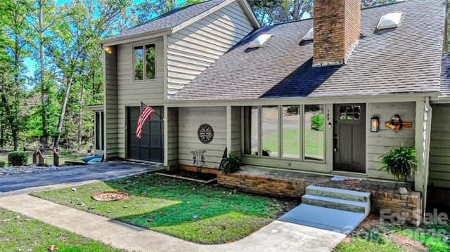 142 Padgett-Burns Road, Forest City, NC 28043