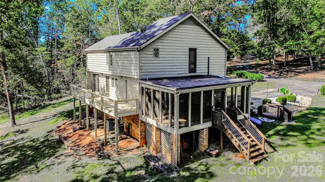 142 Padgett-Burns Road, Forest City, NC 28043