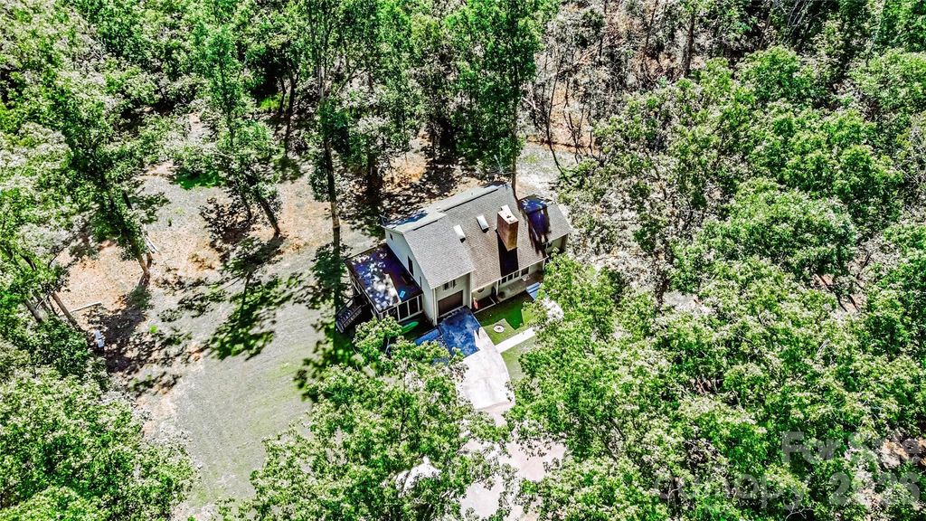 142 Padgett-Burns Road, Forest City, NC 28043