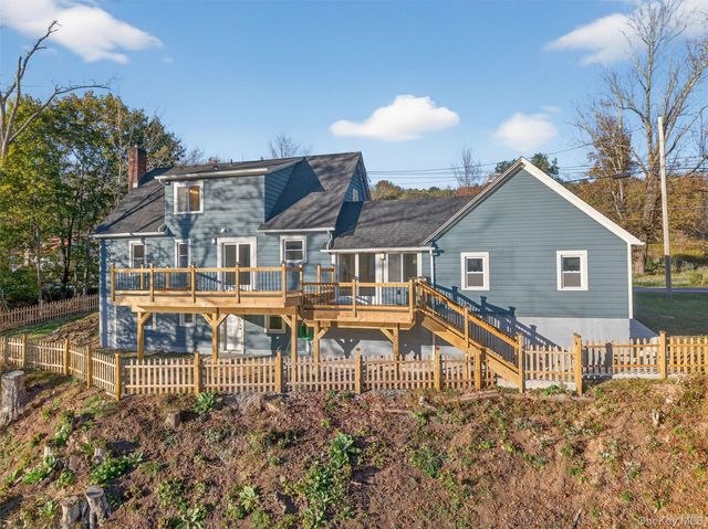 4741 State Route 52, Jeffersonville, NY 12748