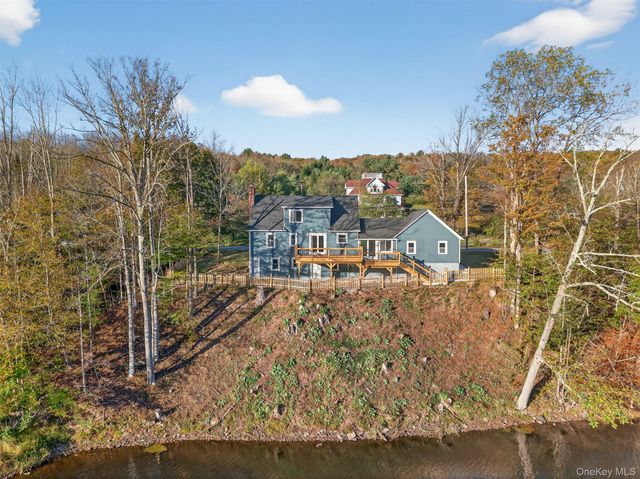 4741 State Route 52, Jeffersonville, NY 12748