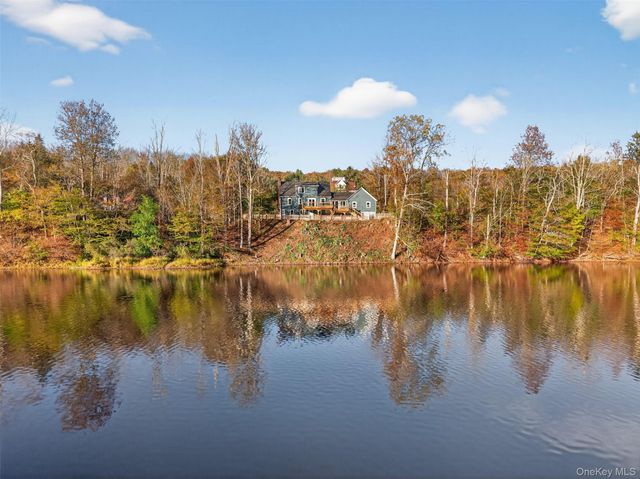 4741 State Route 52, Jeffersonville, NY 12748
