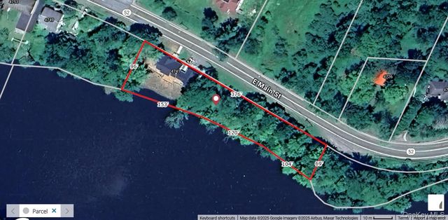 4741 State Route 52, Jeffersonville, NY 12748