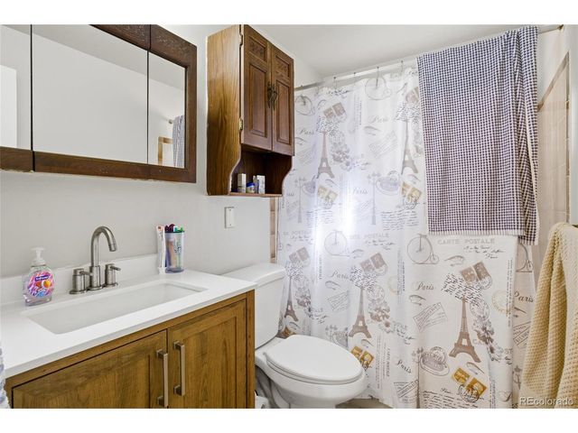 1842 S Decatur St, Denver, CO 80219