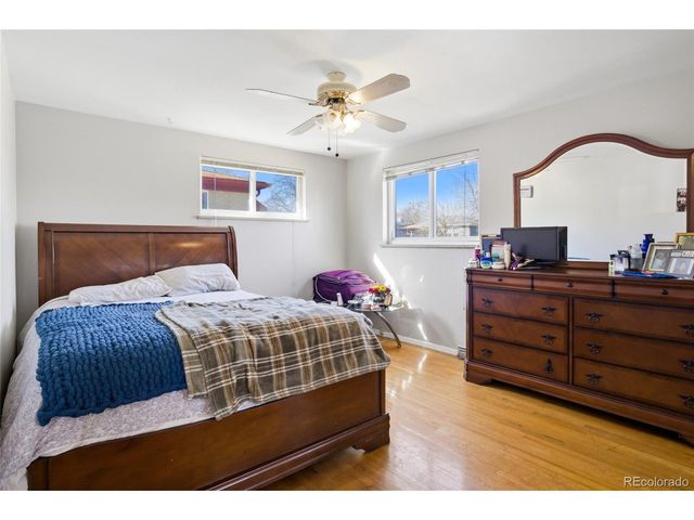 1842 S Decatur St, Denver, CO 80219