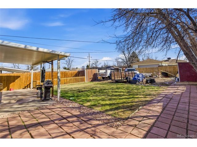 1842 S Decatur St, Denver, CO 80219