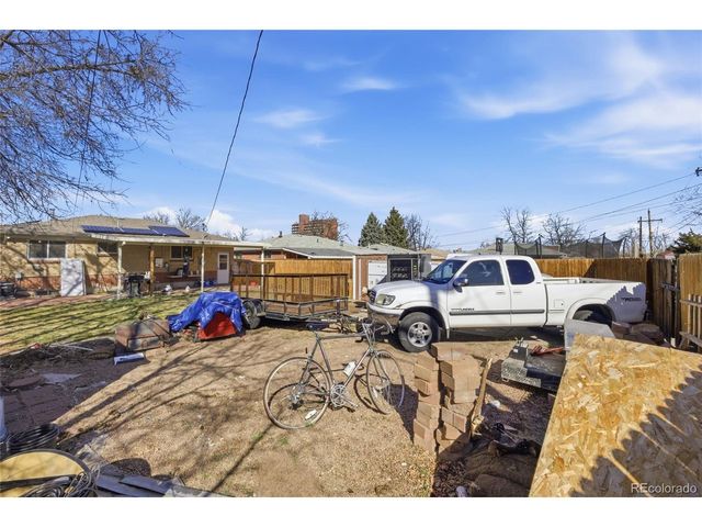 1842 S Decatur St, Denver, CO 80219