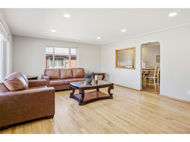 1842 S Decatur St, Denver, CO 80219