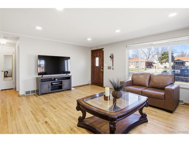 1842 S Decatur St, Denver, CO 80219