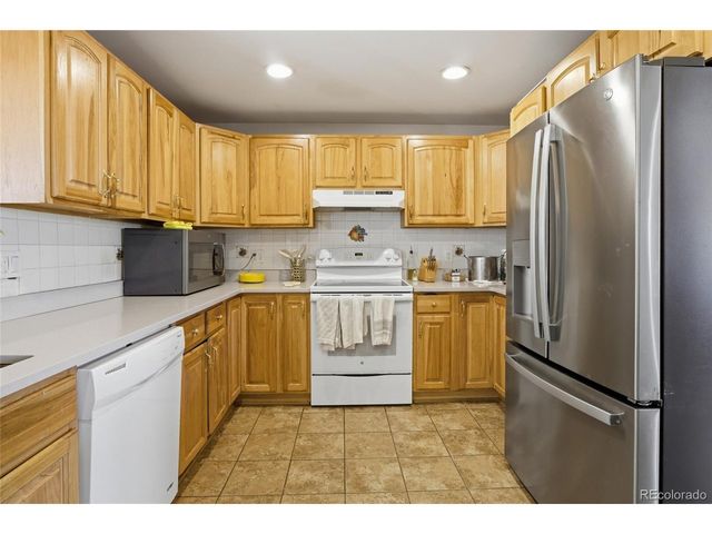 1842 S Decatur St, Denver, CO 80219