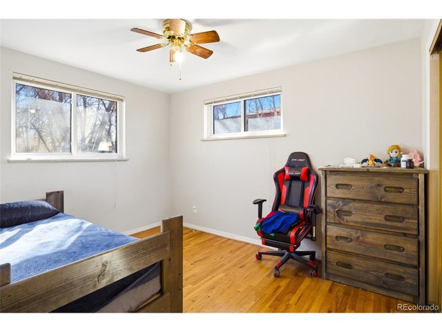 1842 S Decatur St, Denver, CO 80219