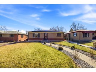 1842 S Decatur St, Denver, CO 80219